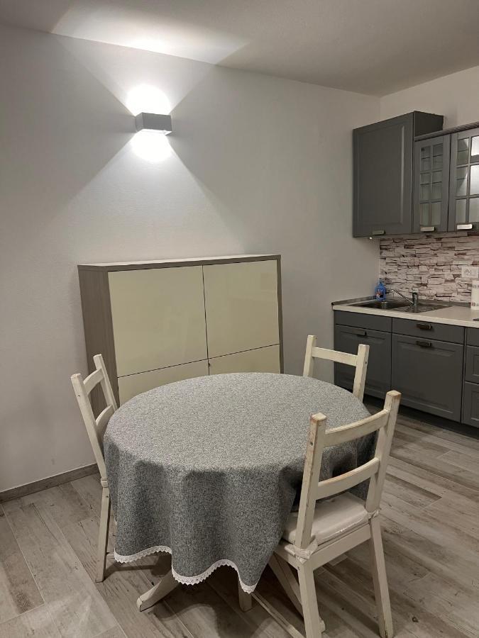 Apartamento Giulietta E Romeo Verona Exterior foto
