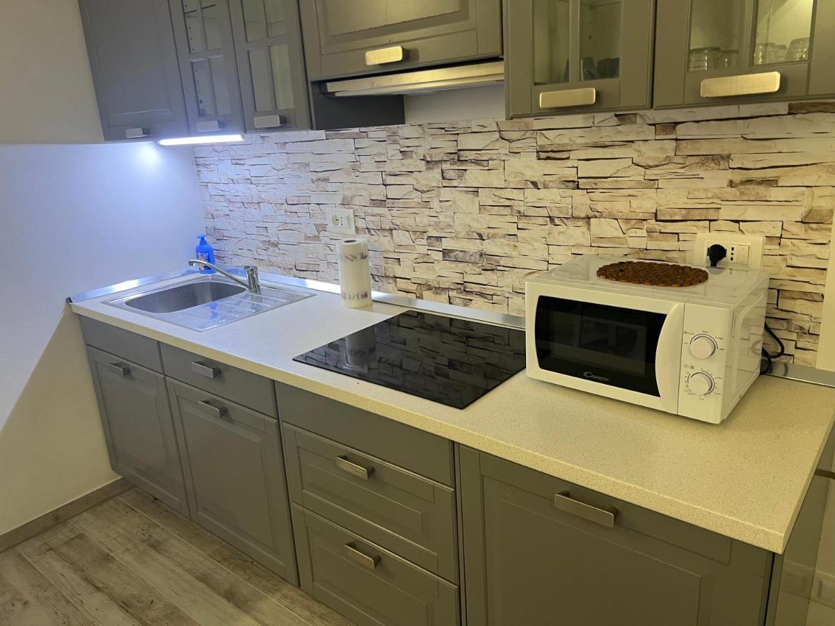Apartamento Giulietta E Romeo Verona Exterior foto