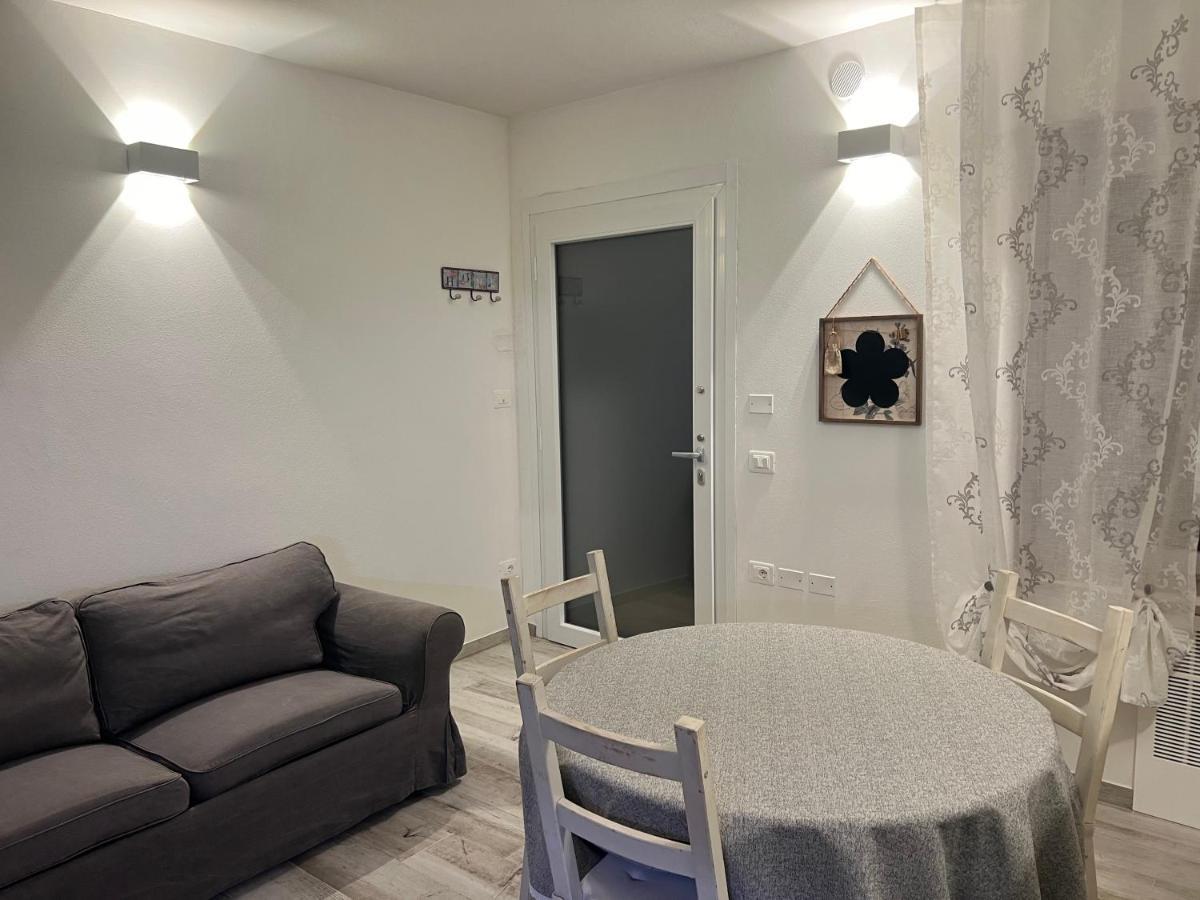 Apartamento Giulietta E Romeo Verona Exterior foto