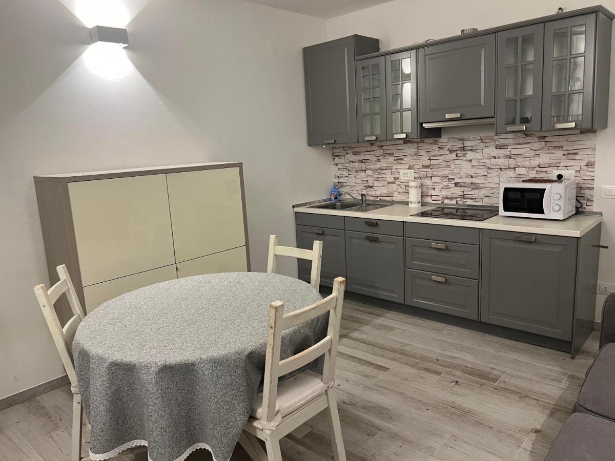 Apartamento Giulietta E Romeo Verona Exterior foto