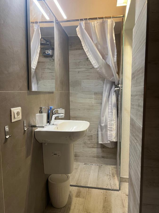 Apartamento Giulietta E Romeo Verona Exterior foto
