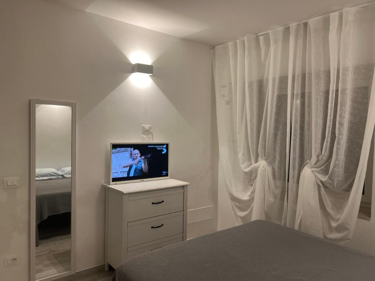 Apartamento Giulietta E Romeo Verona Exterior foto