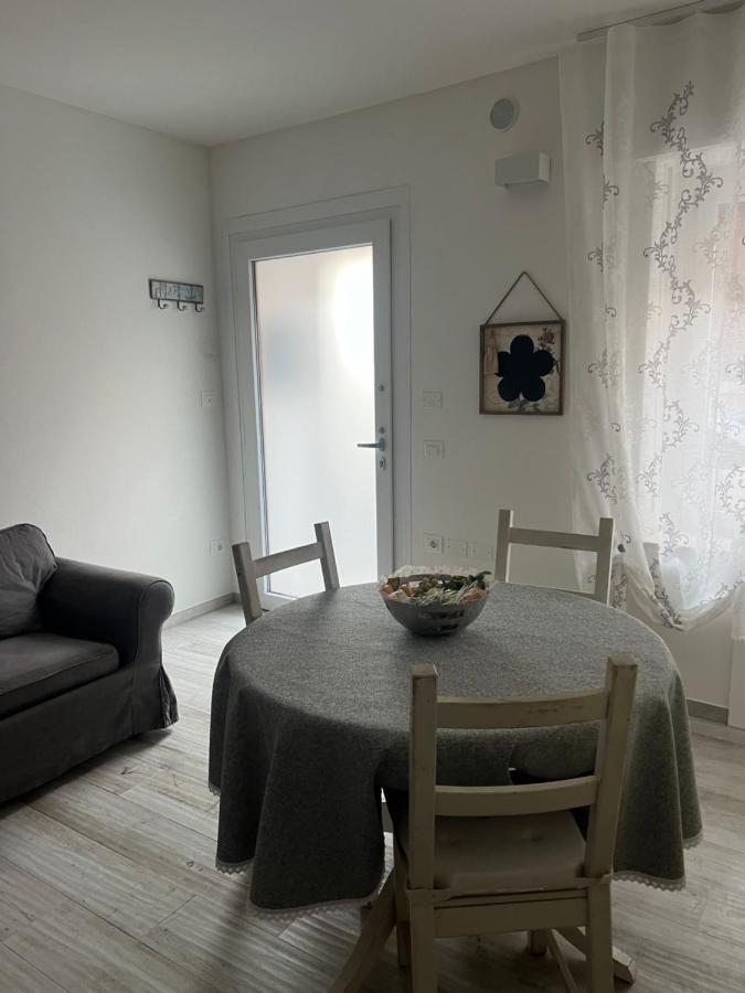 Apartamento Giulietta E Romeo Verona Exterior foto