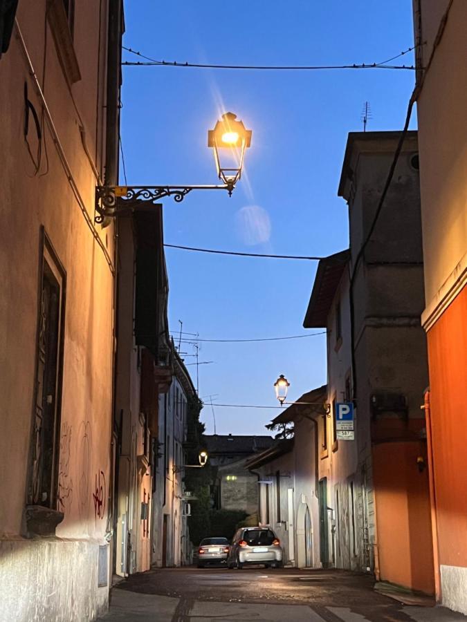 Apartamento Giulietta E Romeo Verona Exterior foto