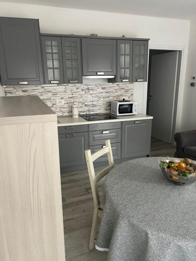 Apartamento Giulietta E Romeo Verona Exterior foto