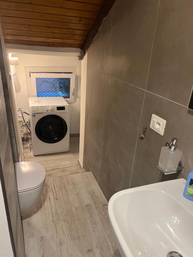 Apartamento Giulietta E Romeo Verona Exterior foto
